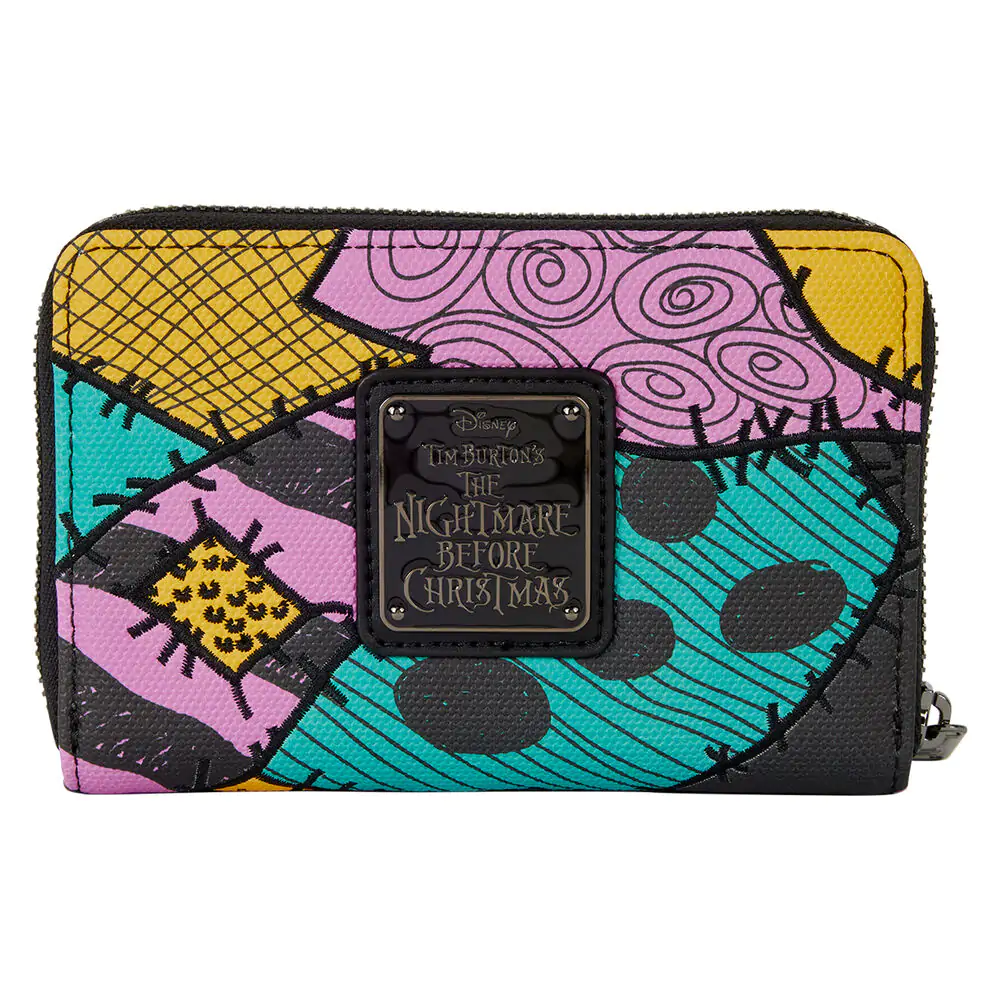 Loungefly Disney Nightmare Before Christmas Sally peněženka fotografii produktu