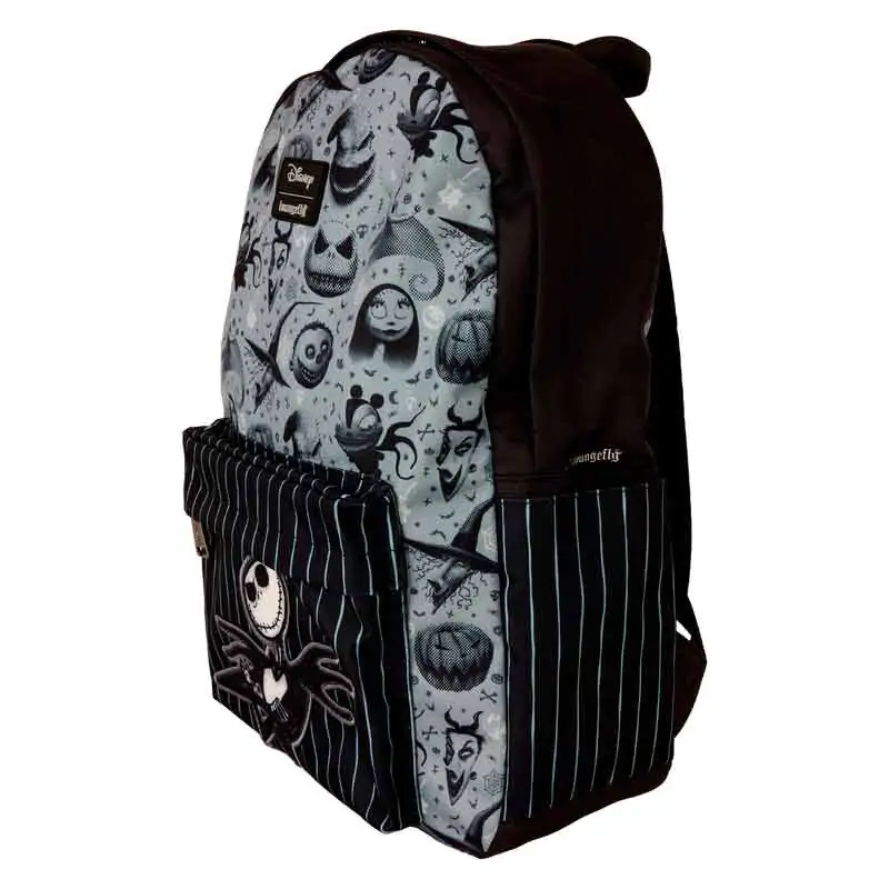Loungefly Disney Nightmare Before Christmas batoh 43 cm fotografii produktu