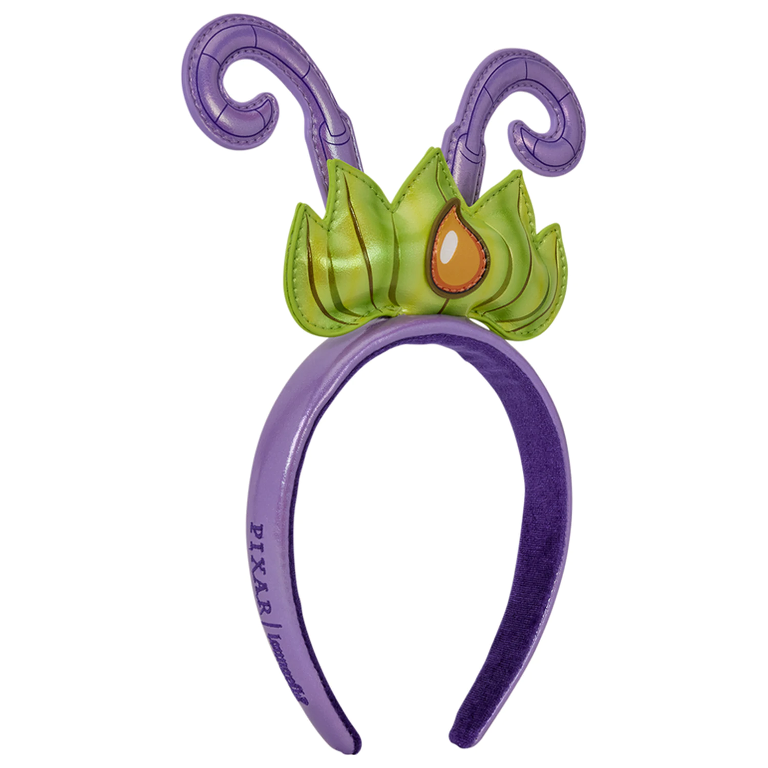 Loungefly Disney Pixar Život brouka Princess Atta batoh + čelenka 26 cm fotografii produktu