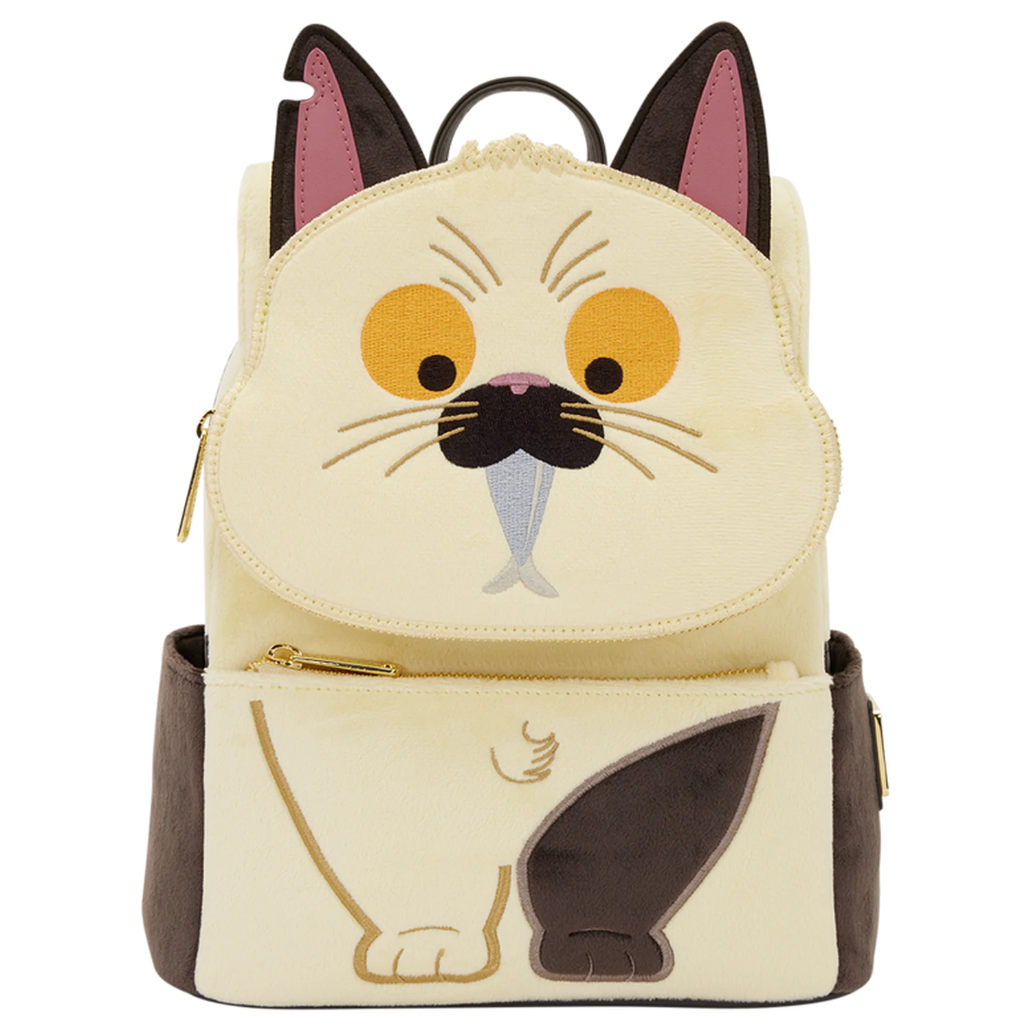 Loungefly Disney Pixar Luca Machiavelli batoh 26 cm fotografii produktu