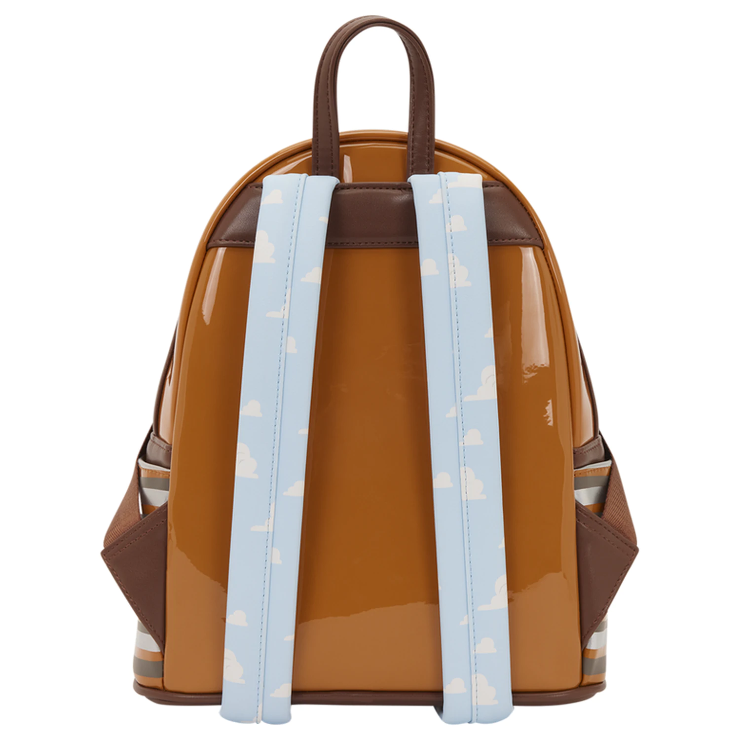 Loungefly Disney Pixar Toy Story batoh Slinky Dog 26 cm fotografii produktu