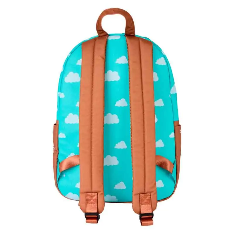 Loungefly Disney Pixar UP batoh 43 cm fotografii produktu
