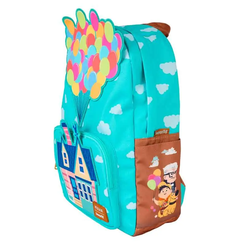Loungefly Disney Pixar UP batoh 43 cm fotografii produktu