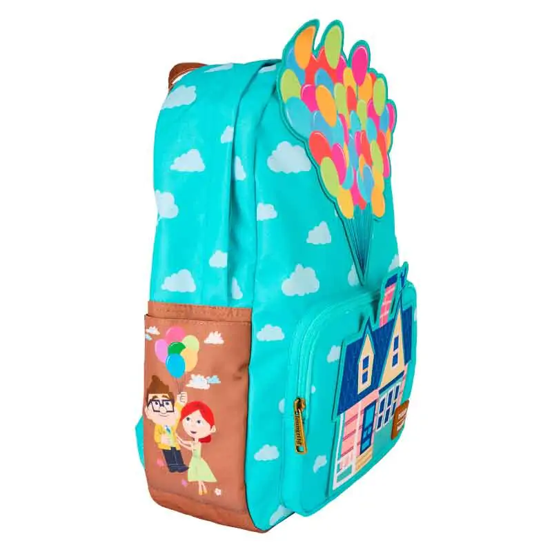 Loungefly Disney Pixar UP batoh 43 cm fotografii produktu