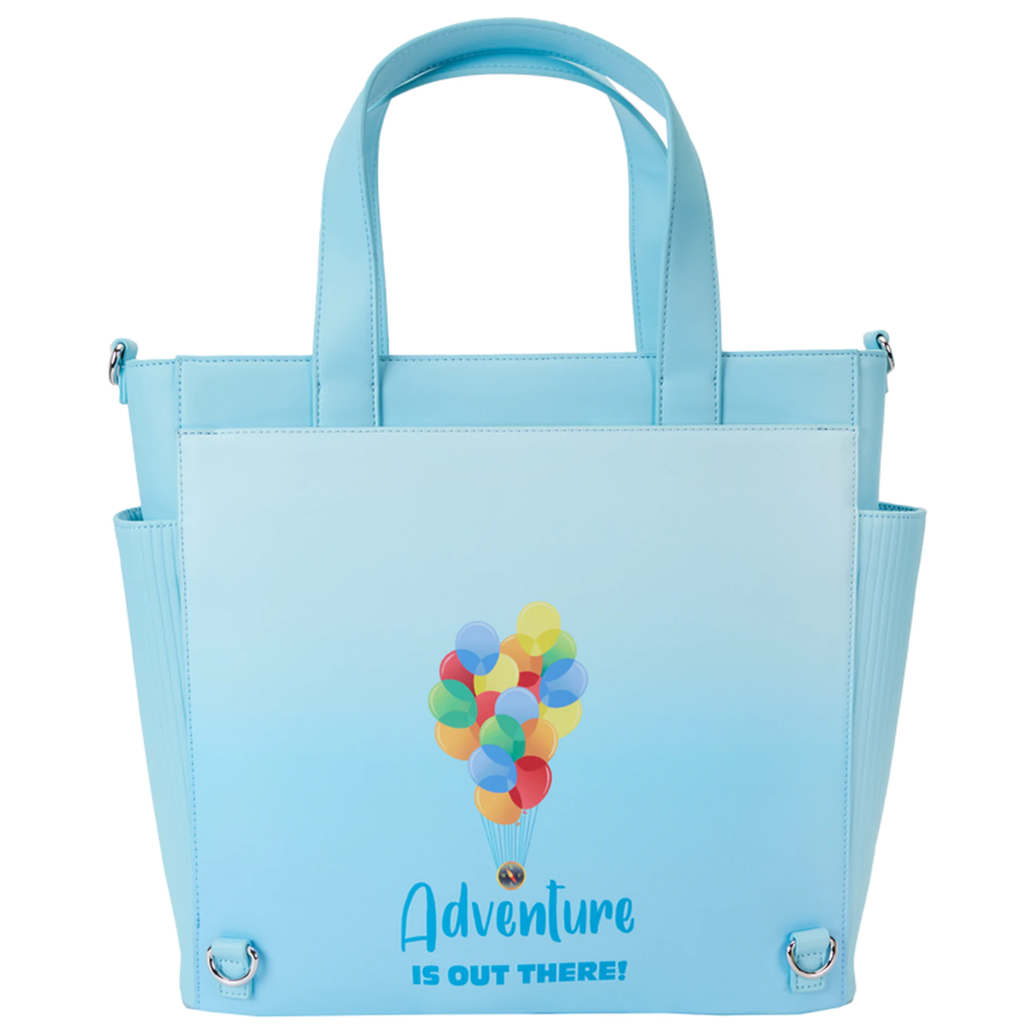 Loungefly Disney Pixar Up Batoh fotografii produktu