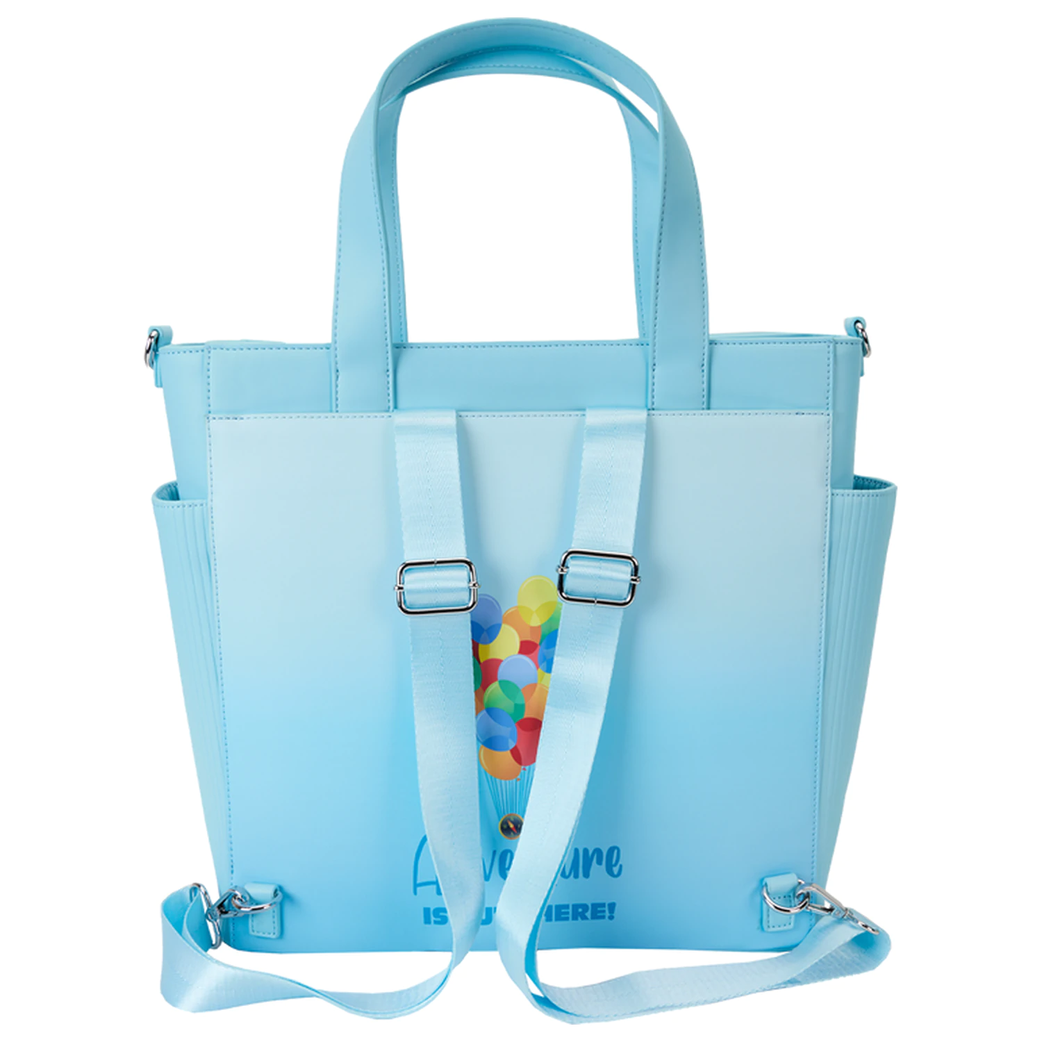 Loungefly Disney Pixar Up Batoh fotografii produktu