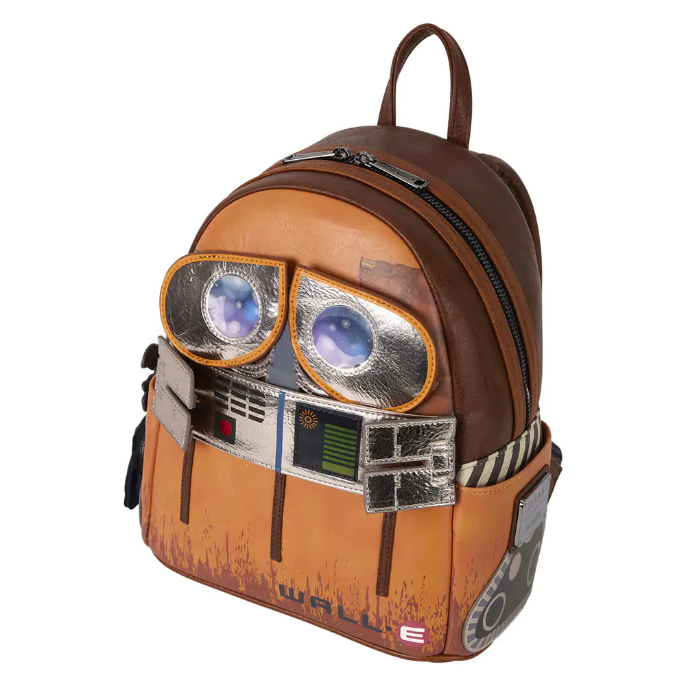 Loungefly Disney Pixar Wall-E batoh fotografii produktu
