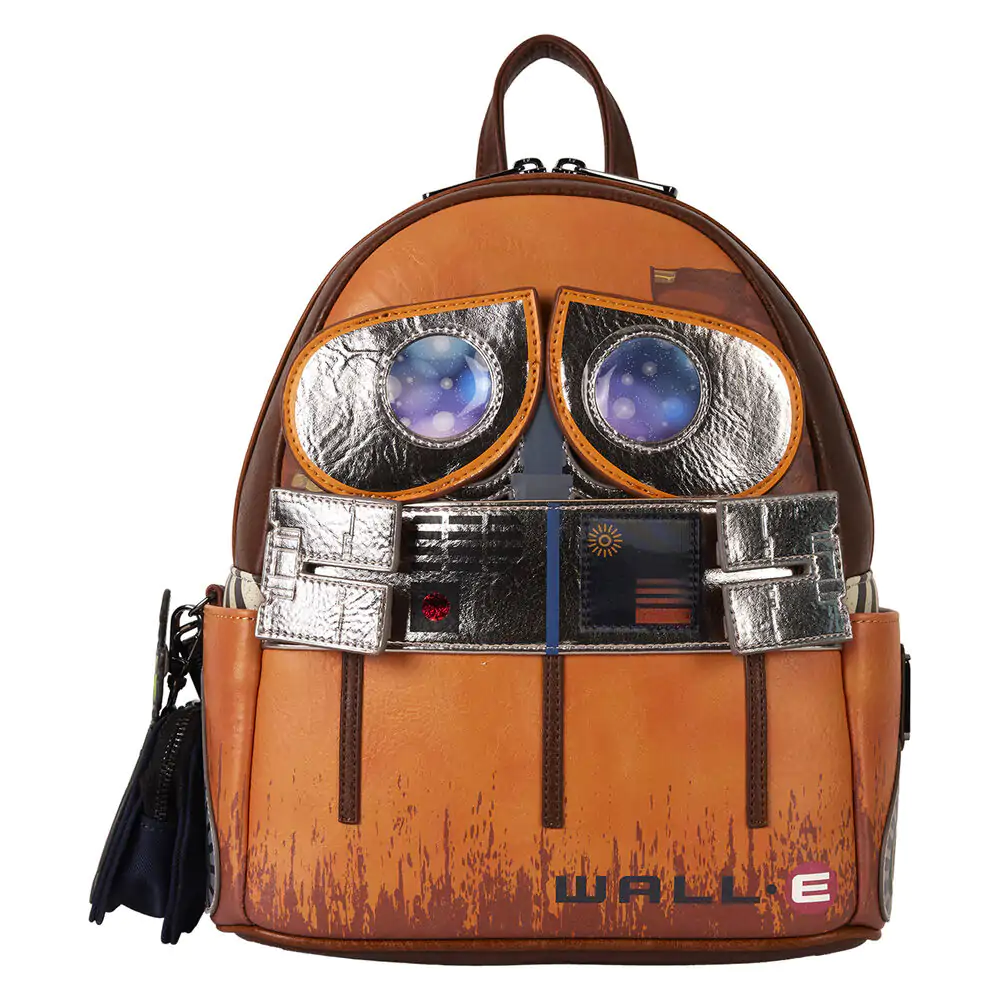 Loungefly Disney Pixar Wall-E batoh fotografii produktu