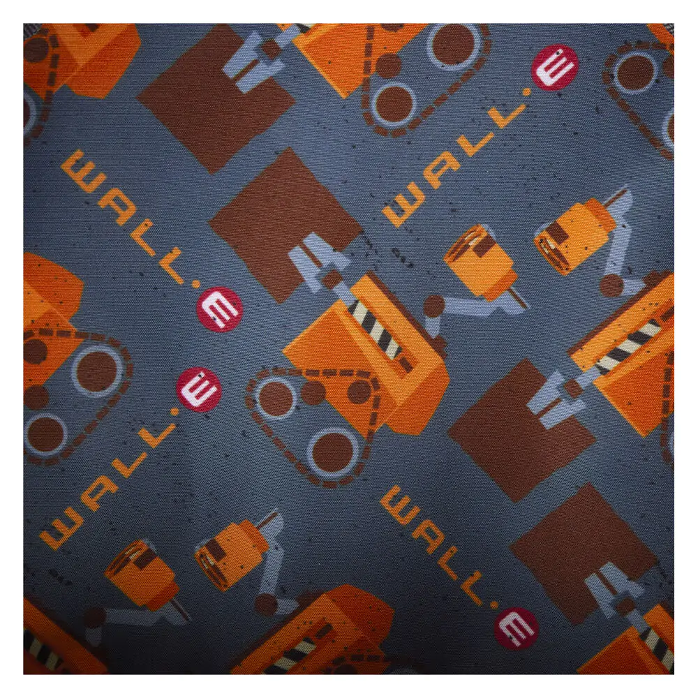 Loungefly Disney Pixar Wall-E batoh fotografii produktu