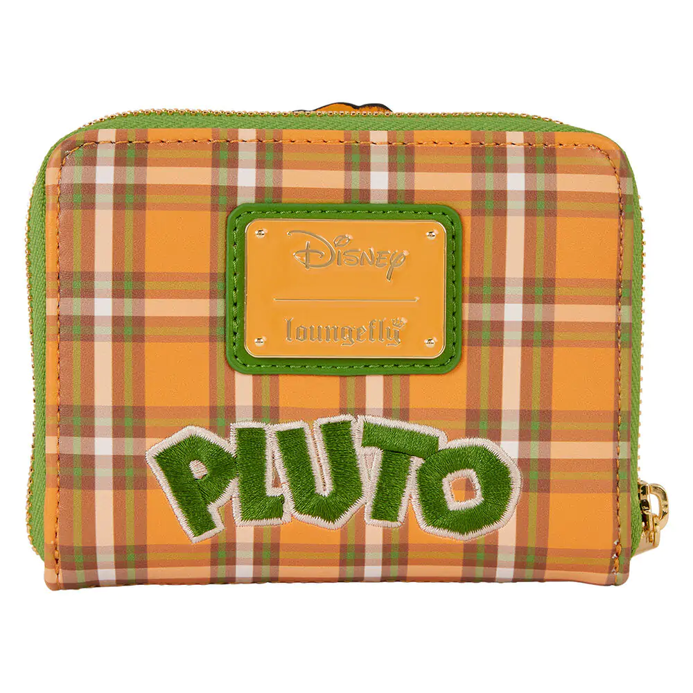 Loungefly Disney Pluto 95th Anniversary peněženka fotografii produktu