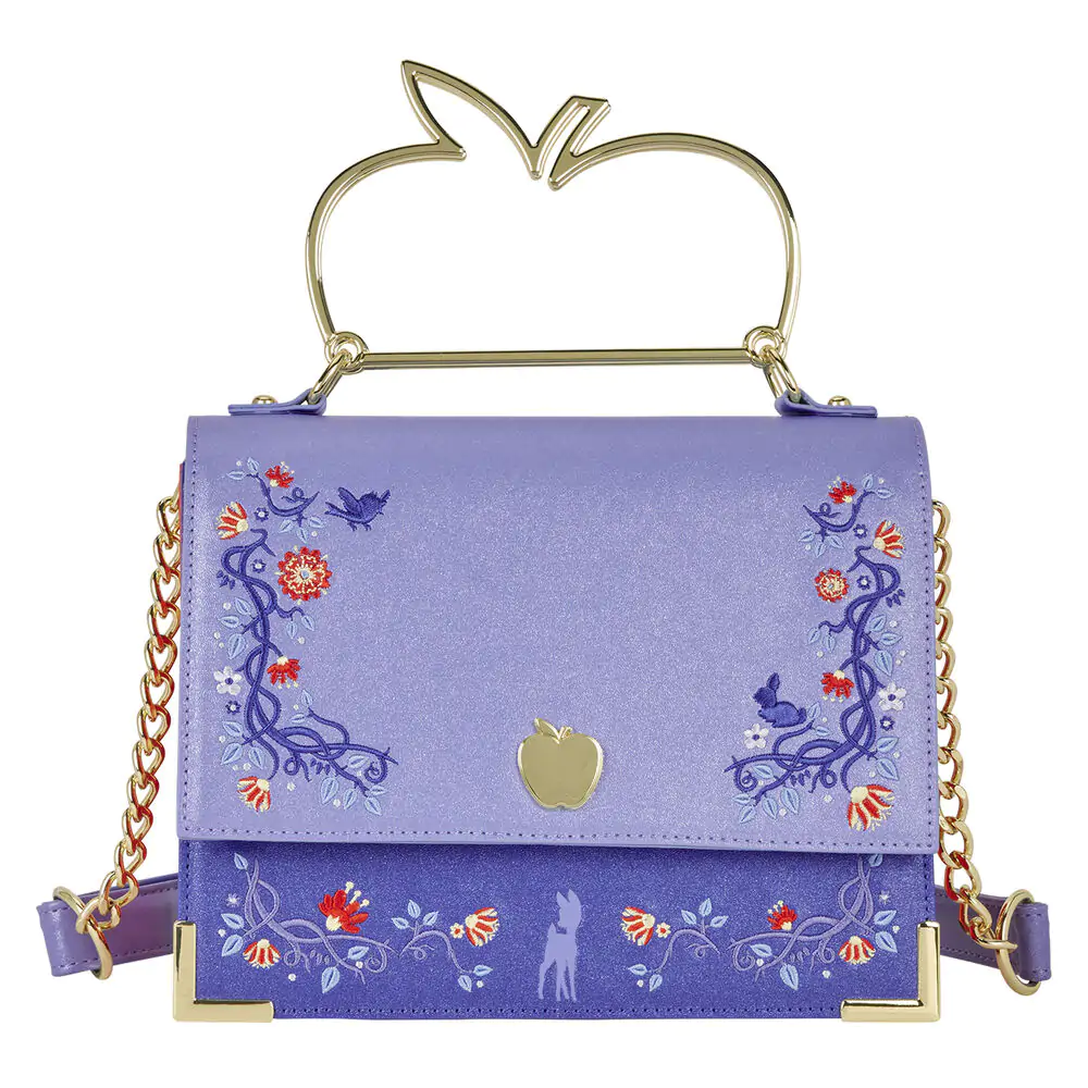 Loungefly Disney Princess Snow White taška přes rameno fotografii produktu