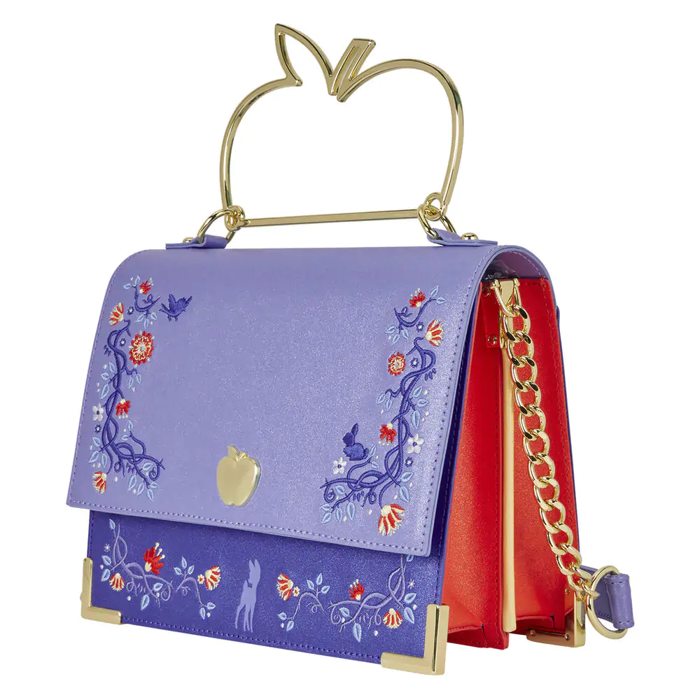 Loungefly Disney Princess Snow White taška přes rameno fotografii produktu