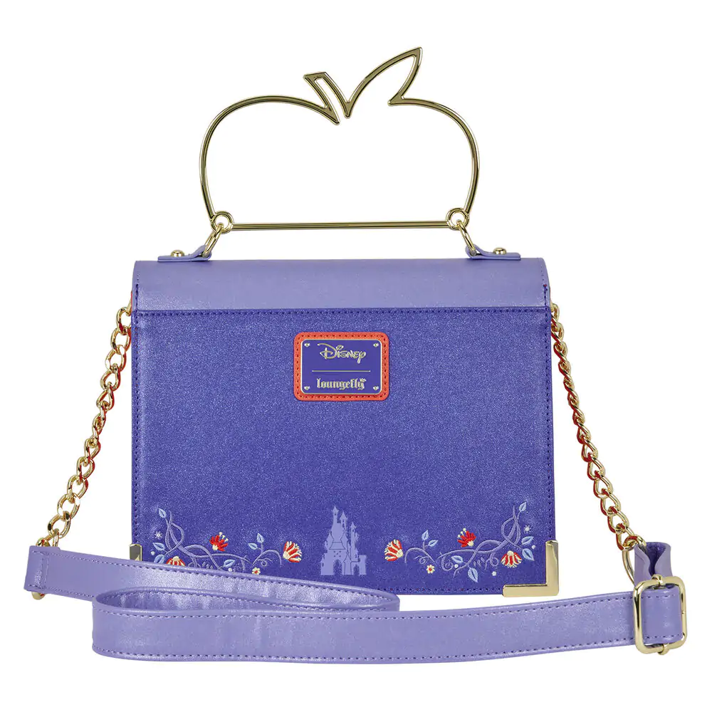 Loungefly Disney Princess Snow White taška přes rameno fotografii produktu