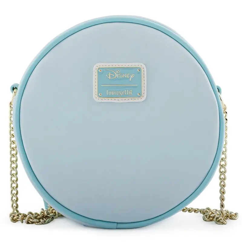 Disney by Loungefly crossbody kabelka Sněhulák Minnie & Mickey Sněhová koule fotografii produktu