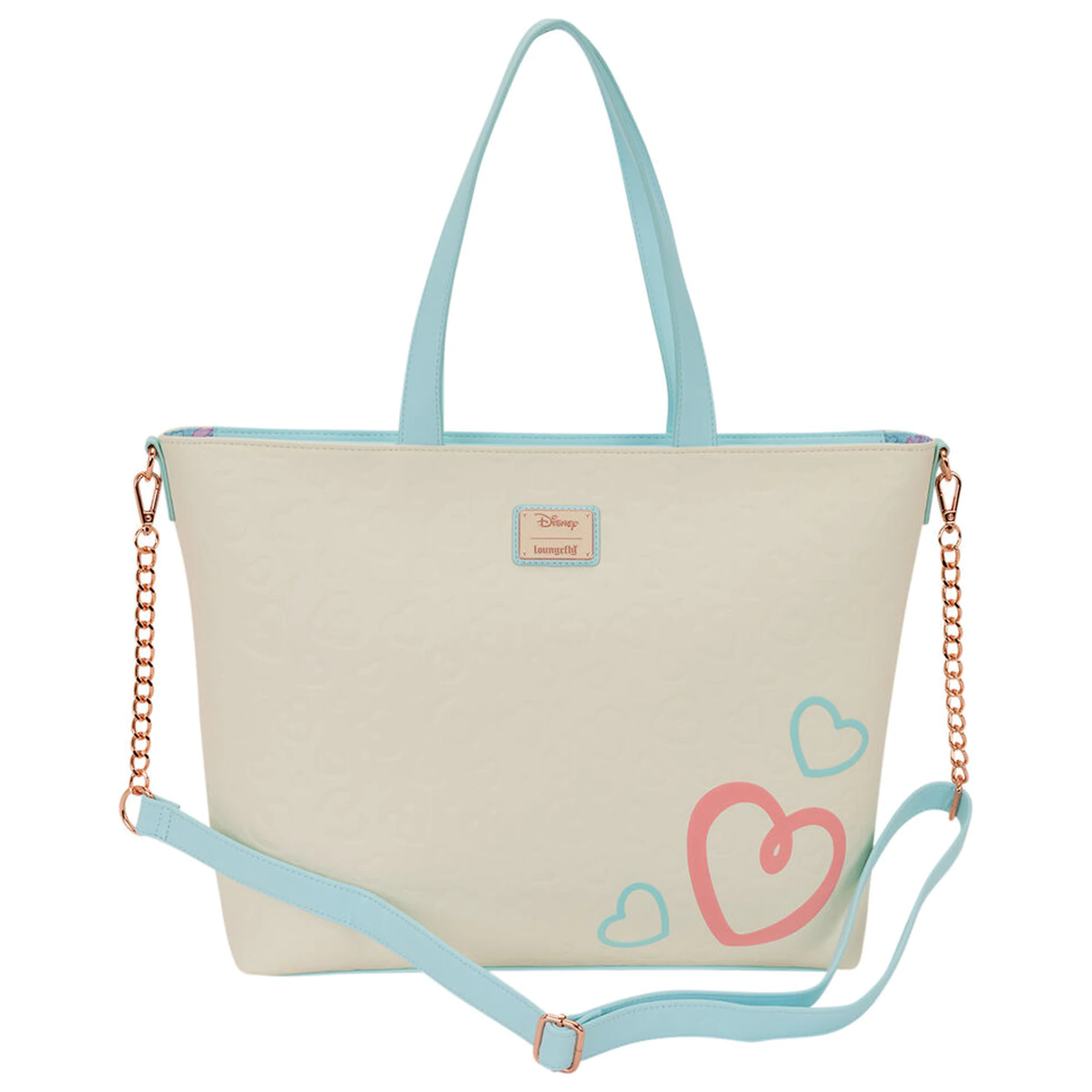 Loungefly Disney Stitch & Angel True Love taška fotografii produktu