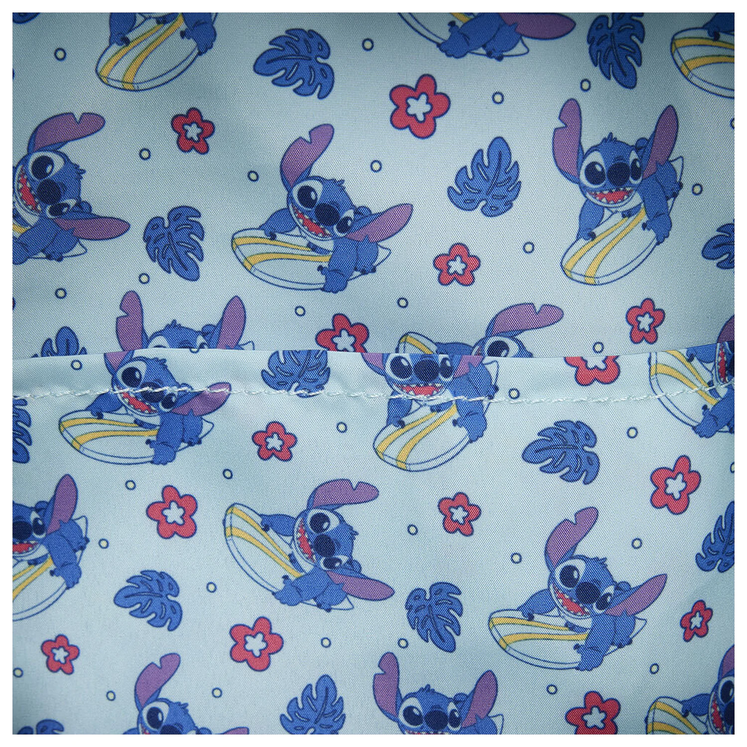 Loungefly Disney Stitch Animal Friends batoh 26 cm fotografii produktu