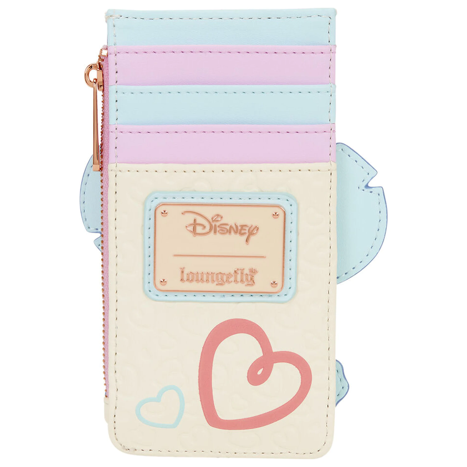 Loungefly Disney Stitch Be Mine držák na karty fotografii produktu