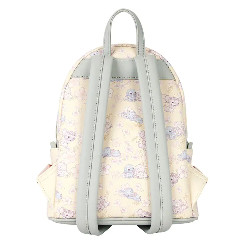 Loungefly Disney Stitch Cherry Blossom batoh 26 cm fotografii produktu