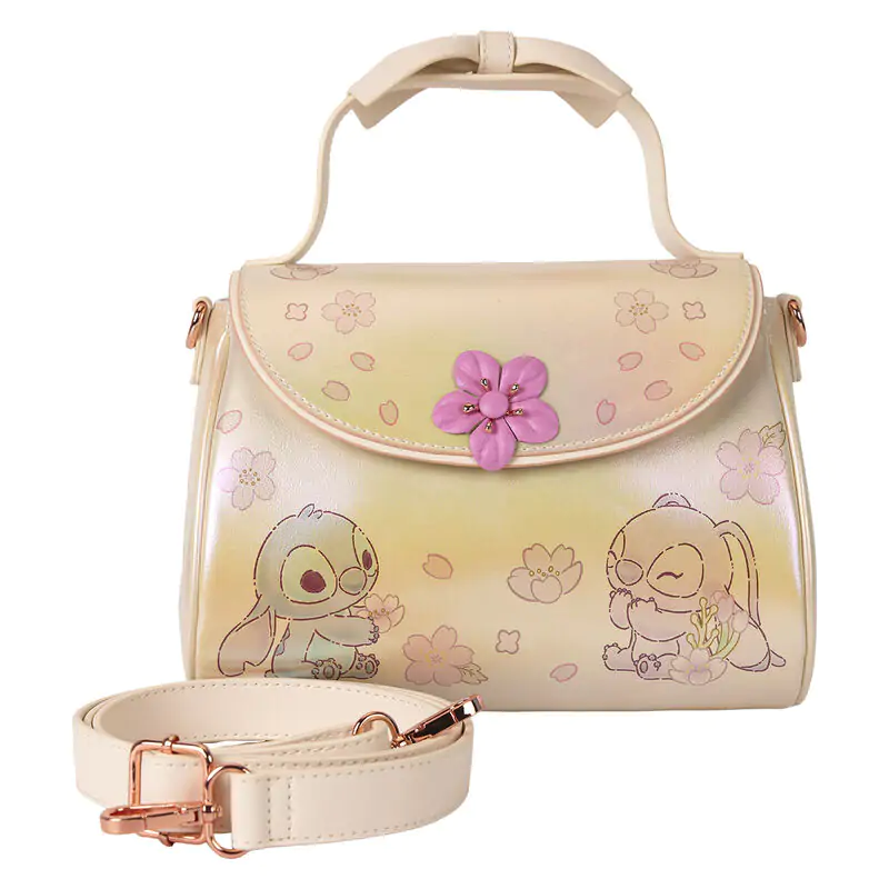 Loungefly Disney Stitch Cute taška přes rameno fotografii produktu