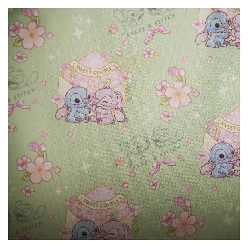 Loungefly Disney Stitch Cute taška přes rameno fotografii produktu