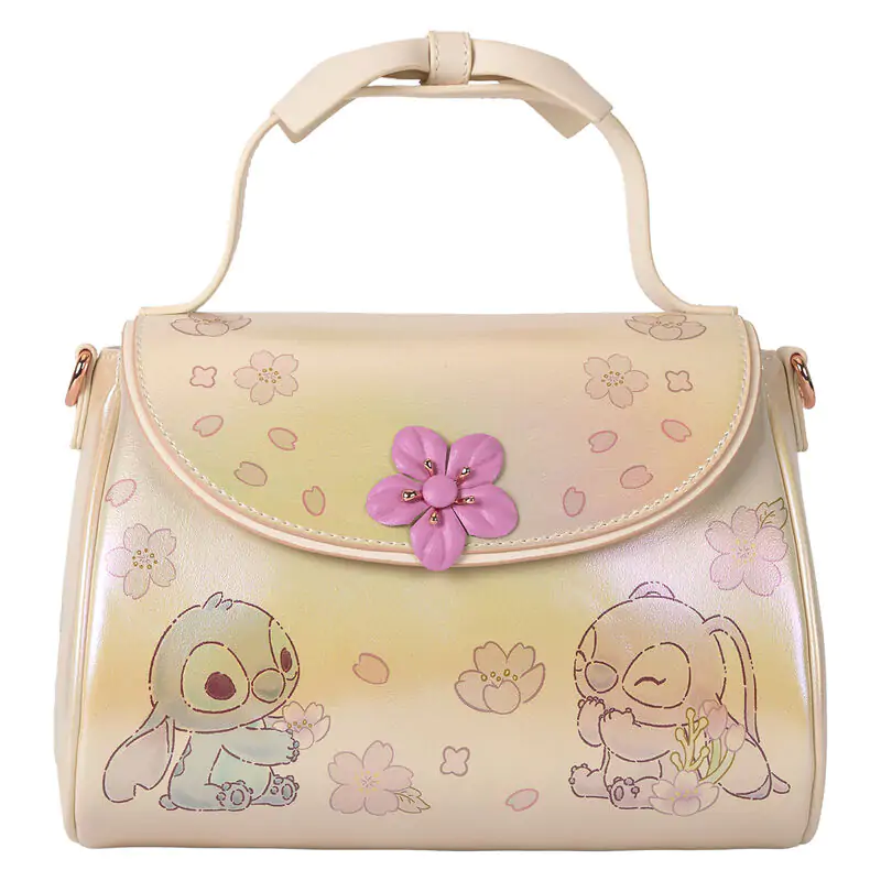 Loungefly Disney Stitch Cute taška přes rameno fotografii produktu