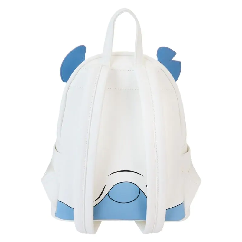 Loungefly Disney Stitch Ghost batoh fotografii produktu