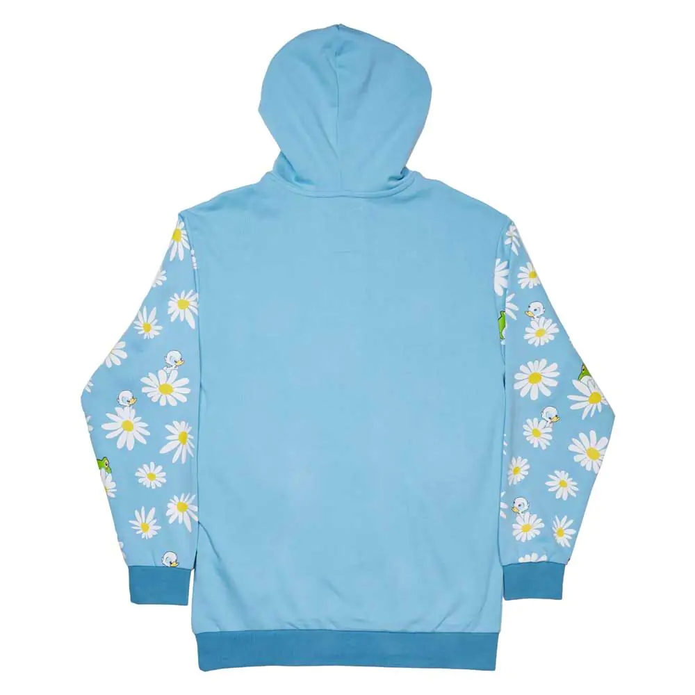 Loungefly Disney Stitch Spring mikina s kapucí fotografii produktu