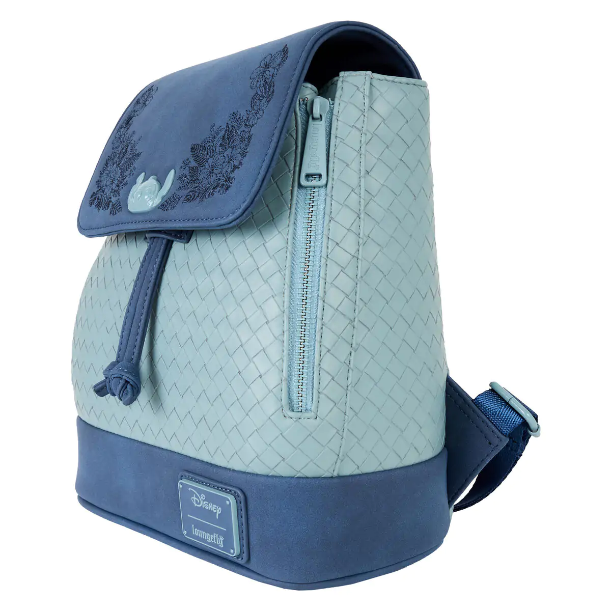 Loungefly Disney Stitch batoh 26 cm fotografii produktu