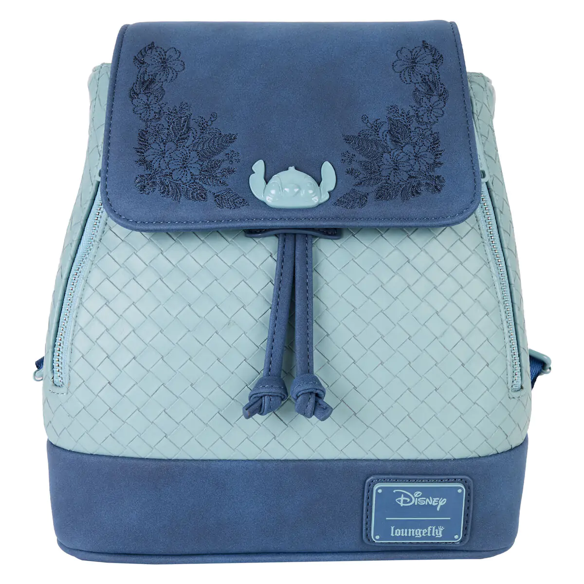 Loungefly Disney Stitch batoh 26 cm fotografii produktu