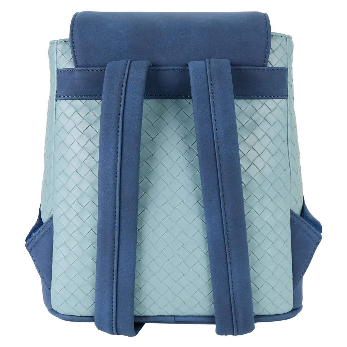 Loungefly Disney Stitch batoh 26 cm fotografii produktu