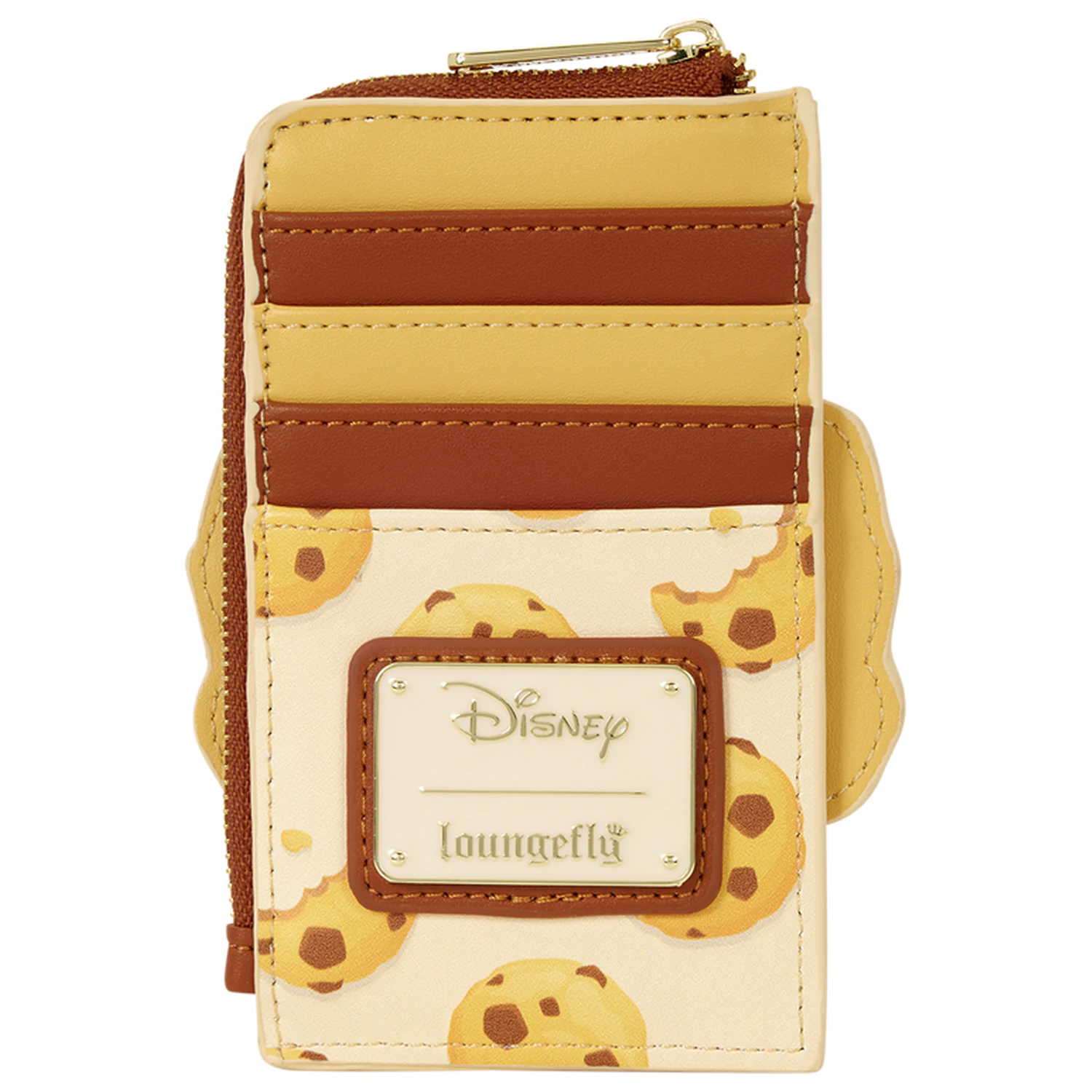 Loungefly Disney Tangled Rapunzel Pascal držák na karty fotografii produktu