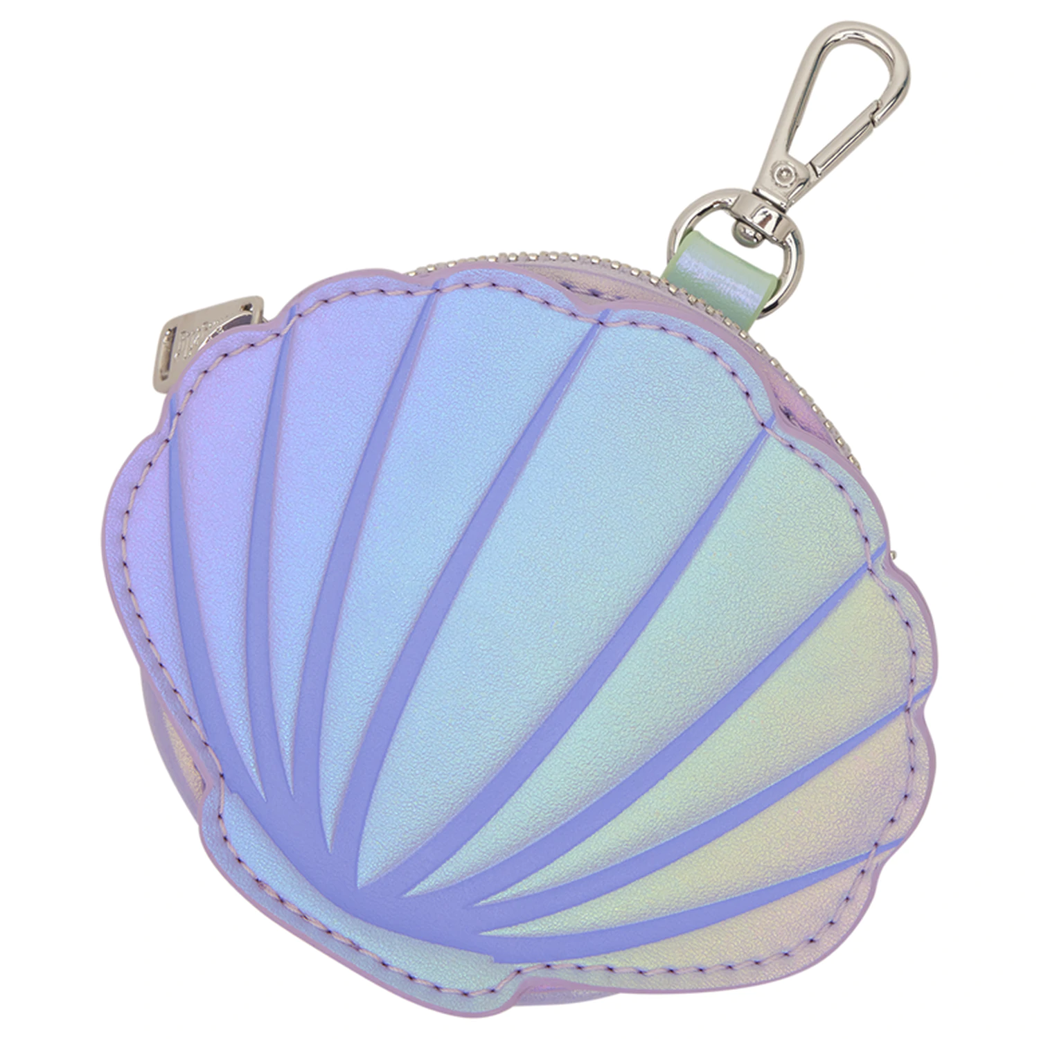 Loungefly Disney The Little Mermaid Ariel, Flounder and Sebastian taška s mincovou taštičkou fotografii produktu