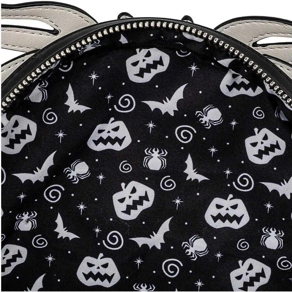 Disney by Loungefly Batoh NBC Headless Jack Skellington fotografii produktu