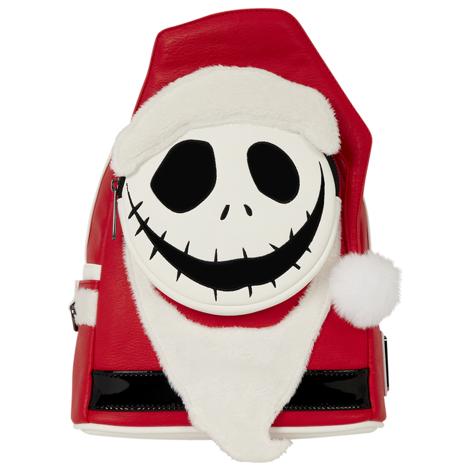 Loungefly Disney The Nightmare Before Christmas Jack Skellington batoh 26 cm fotografii produktu
