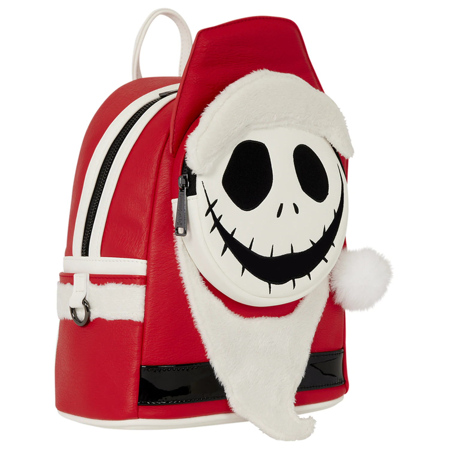 Loungefly Disney The Nightmare Before Christmas Jack Skellington batoh 26 cm fotografii produktu