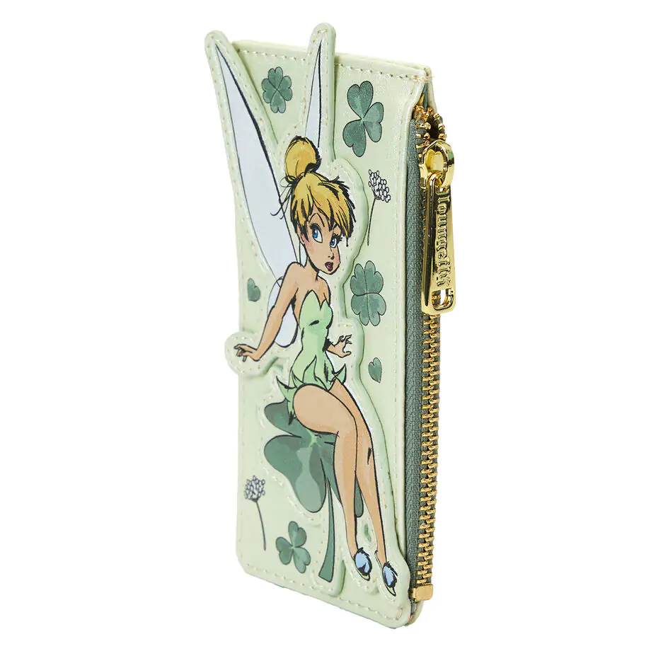 Loungefly Disney Tinker Bell držitel karty fotografii produktu