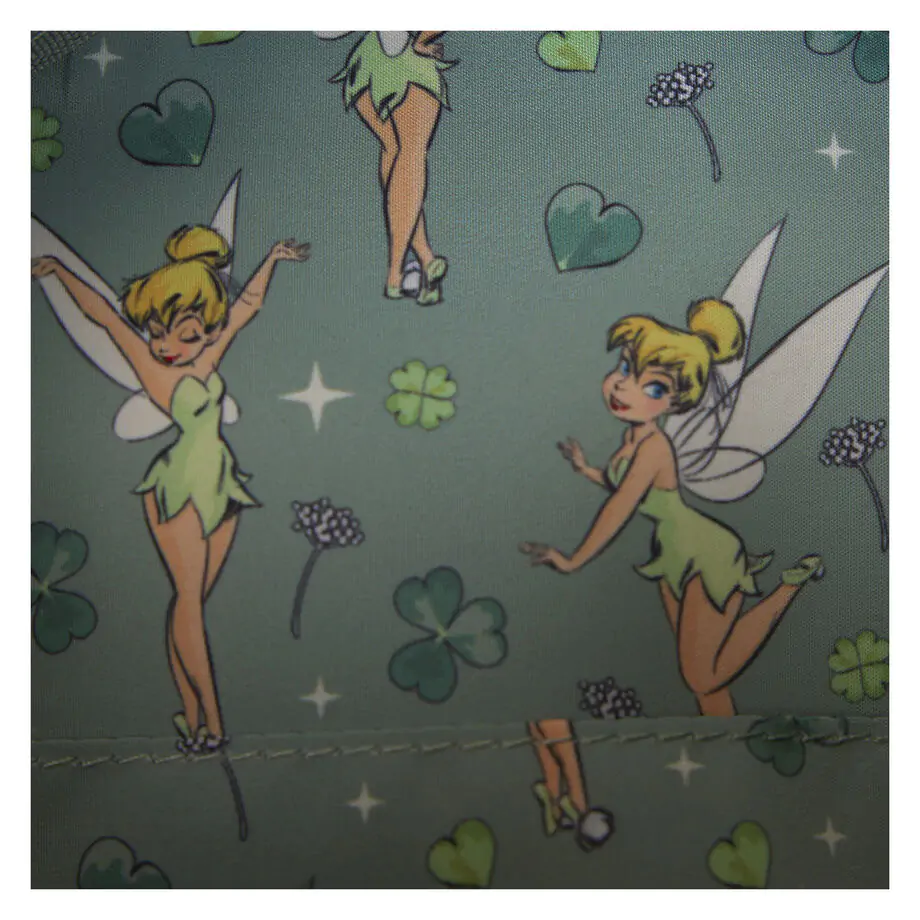 Loungefly disney Tinker Bell taška a peněženka fotografii produktu