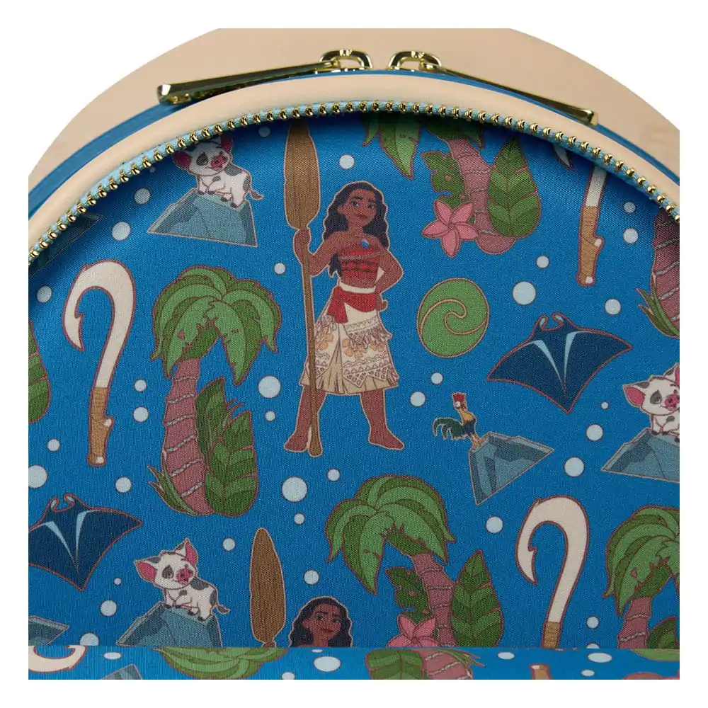 Loungefly Disney Vaiana Moana batoh 26 cm fotografii produktu