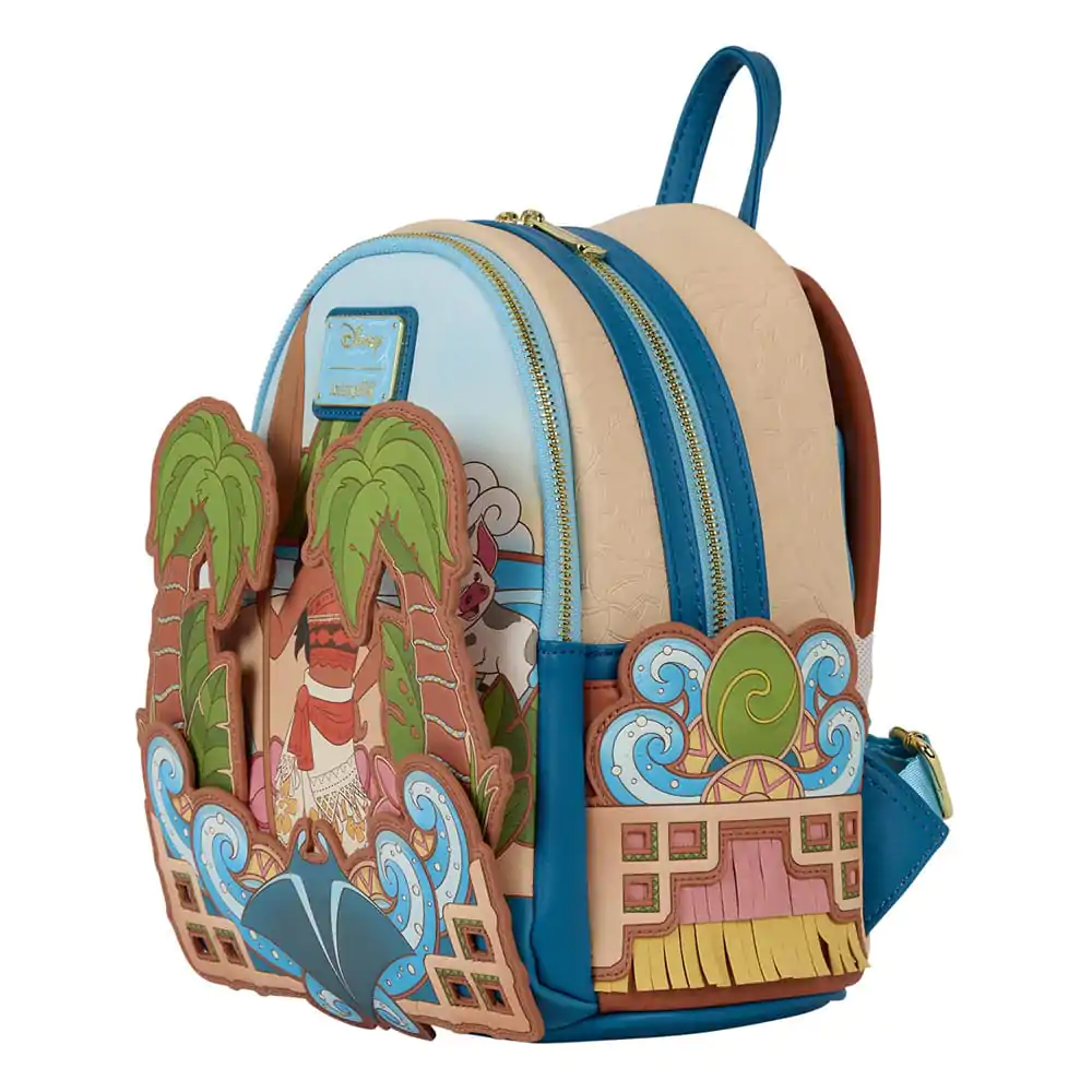 Loungefly Disney Vaiana Moana batoh 26 cm fotografii produktu