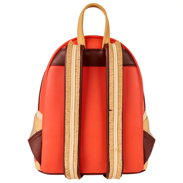 Loungefly Disney Vaiana Moana batoh 26 cm fotografii produktu