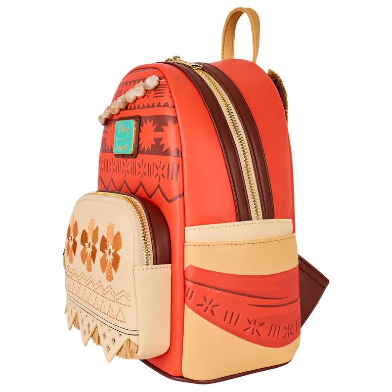 Loungefly Disney Vaiana Moana batoh 26 cm fotografii produktu