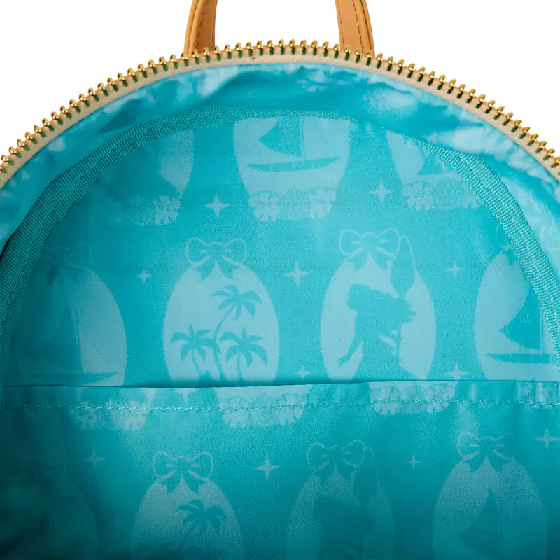 Loungefly Disney Vaiana Moana batoh 26 cm fotografii produktu