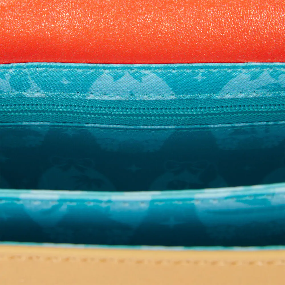 Loungefly Disney Vaiana Moana taška přes rameno fotografii produktu