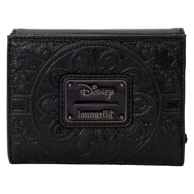 Loungefly Disney Villains peněženka fotografii produktu