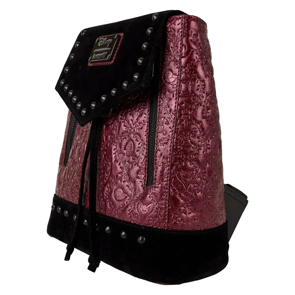 Loungefly Disney Villains batoh 26 cm fotografii produktu