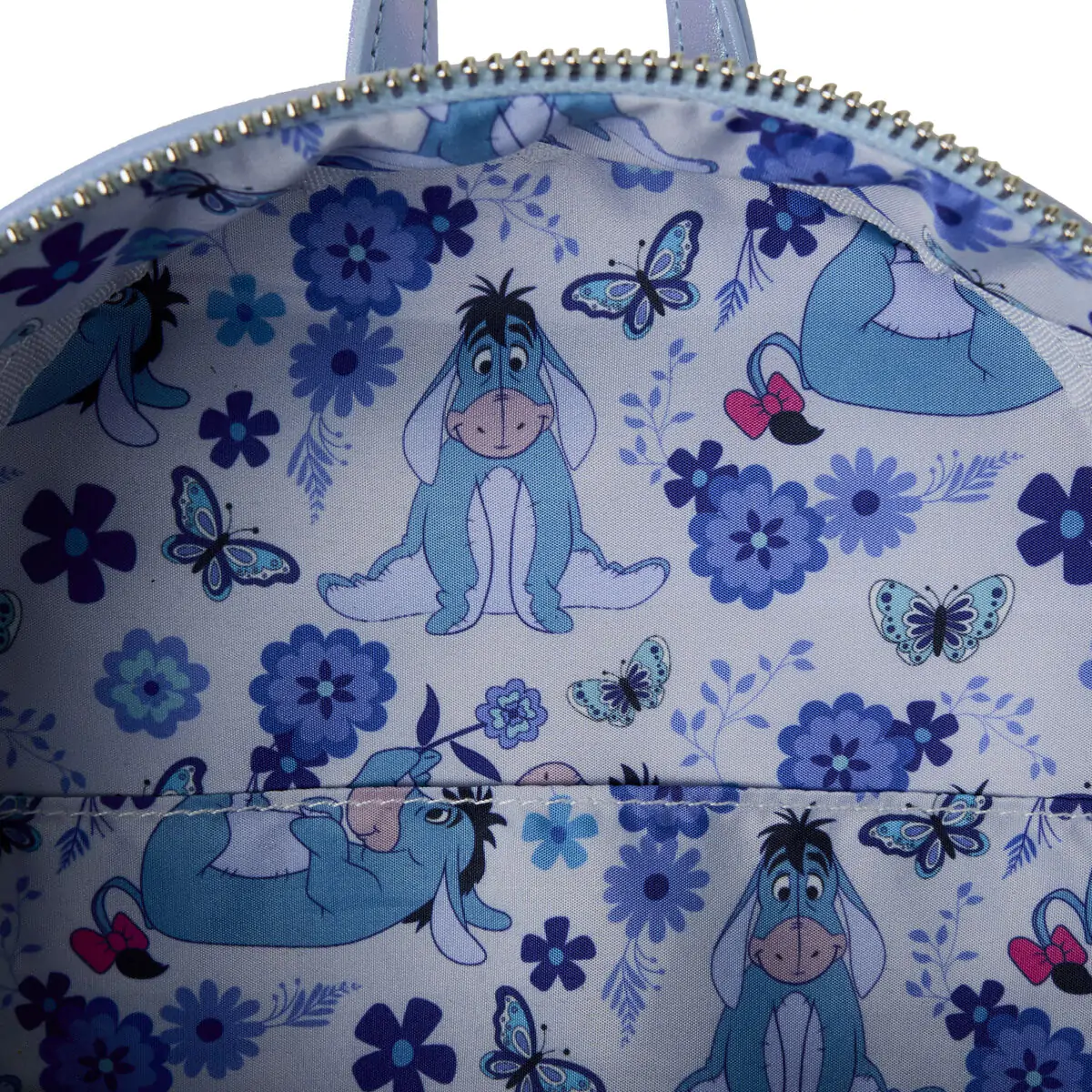 Loungefly Disney Medvídek Pú Ijáček batoh 26 cm fotografii produktu