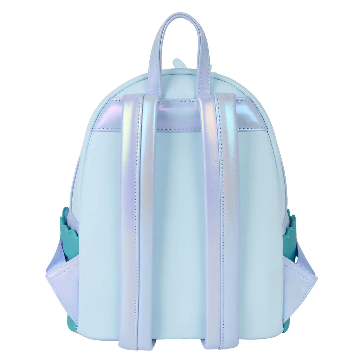 Loungefly Disney Medvídek Pú Ijáček batoh 26 cm fotografii produktu