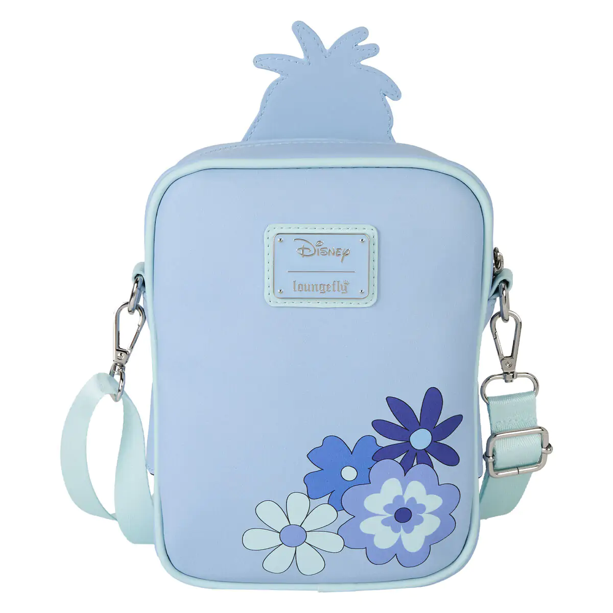 Loungefly Disney Winnie the Pooh Eeyore kabelka přes rameno fotografii produktu