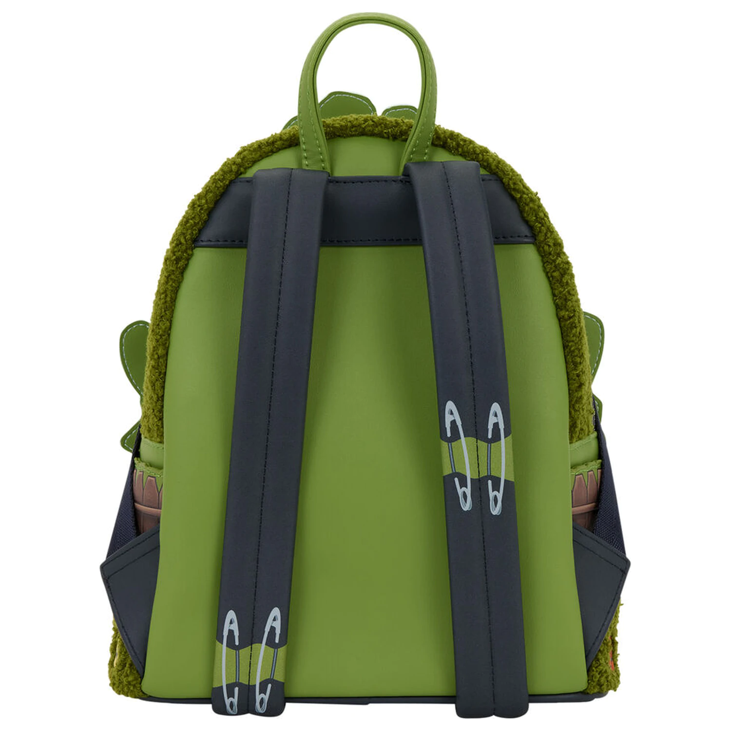 Loungefly Edward Scissorhands batoh 26cm fotografii produktu