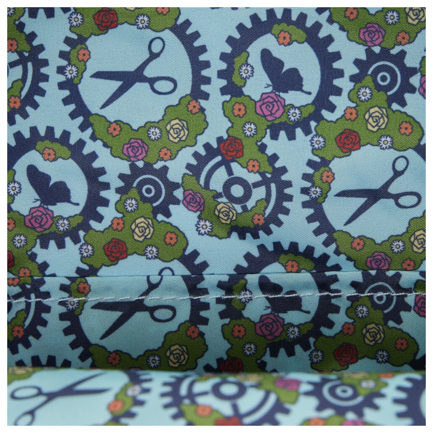 Loungefly Edward Scissorhands batoh 26cm fotografii produktu